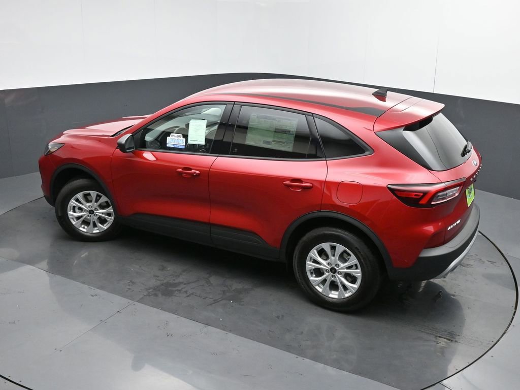 New 2025 Ford Escape Active w/ Tech Pack #1 AWD/4WD image 33