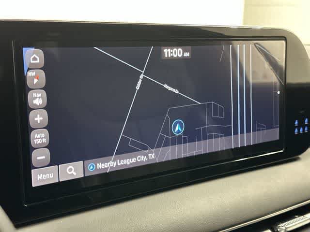 Used 2024 Hyundai Palisade Calligraphy FWD image 24