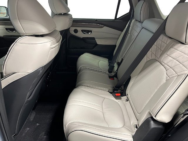 New 2026 Honda Pilot Elite image 23