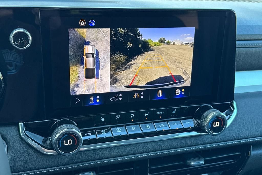 New 2026 Chevrolet Colorado LT w/ LT Convenience Package RWD image 19