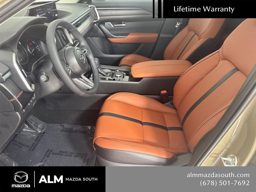 New 2026 MAZDA CX-50 Meridian Edition w/ Weather Package image 10