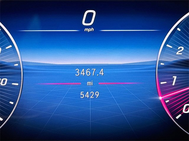 Certified 2025 Mercedes-Benz C 300 4MATIC Sedan image 12