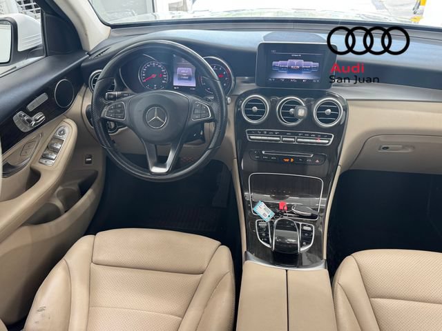 Used 2016 Mercedes-Benz GLC 300 image 29