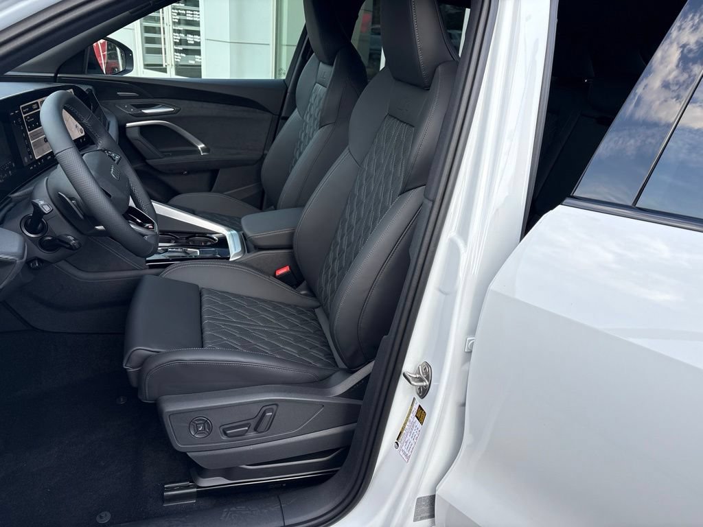 New 2026 Audi SQ5 Premium Plus AWD/4WD image 9