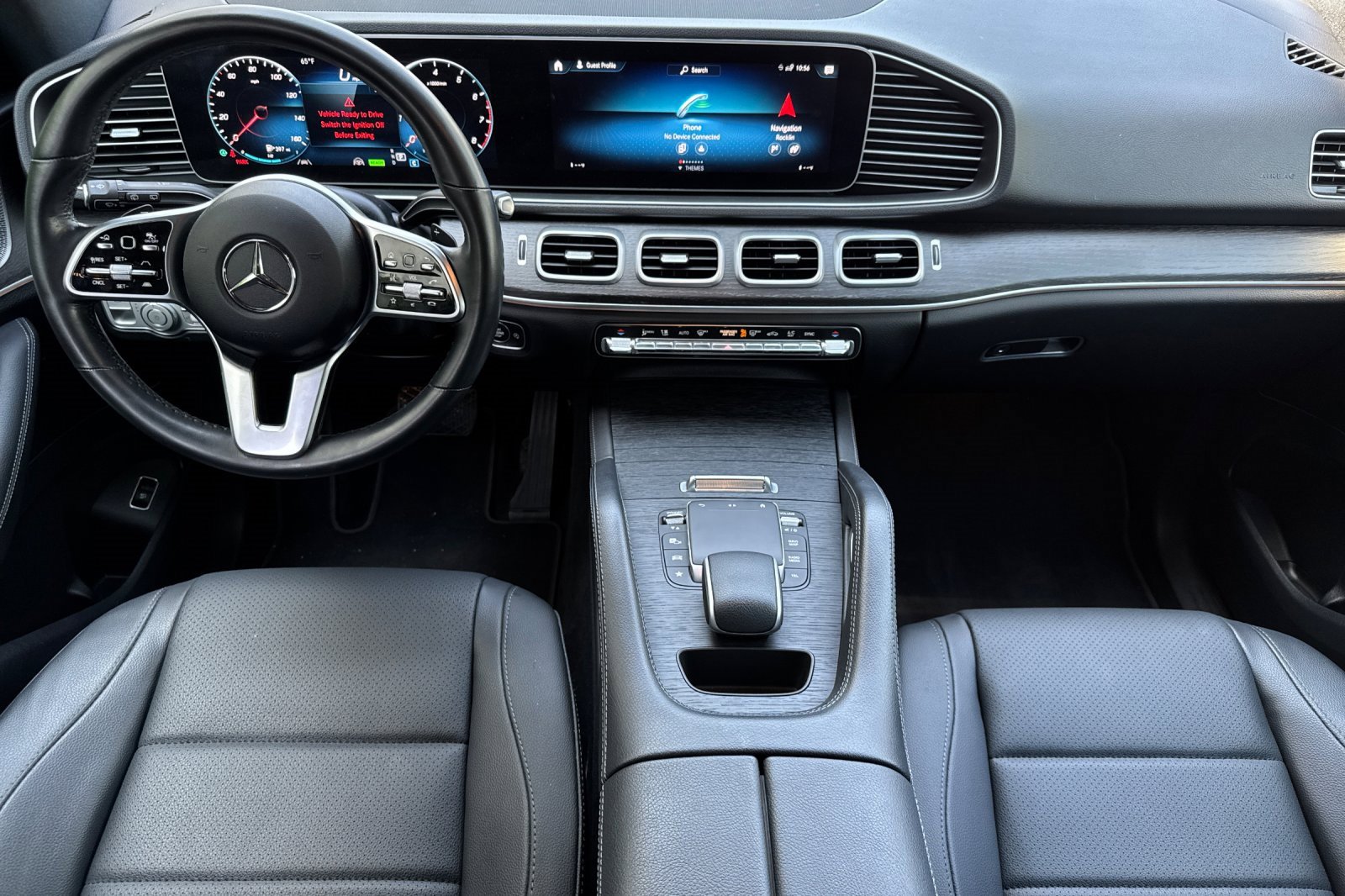 Used 2023 Mercedes-Benz GLE 450 4MATIC image 14