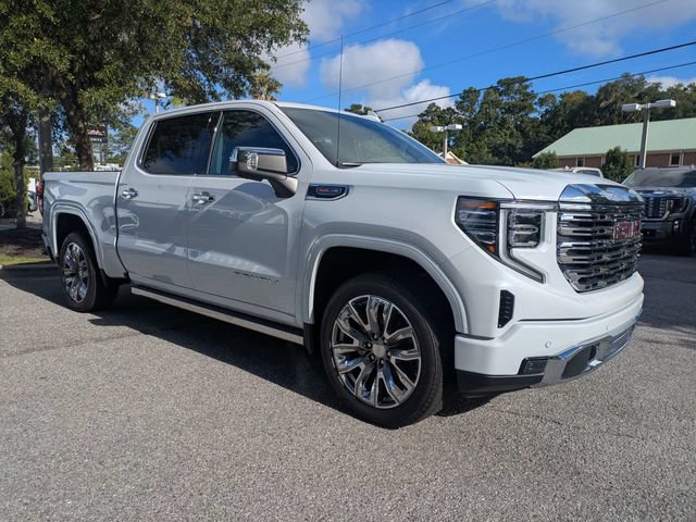 New 2026 GMC Sierra 1500 Denali w/ Denali Reserve Package AWD/4WD image 3