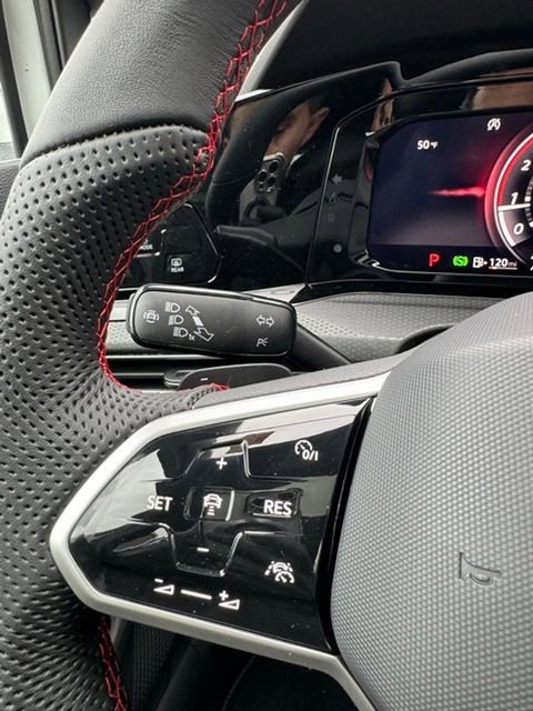 New 2024 Volkswagen GTI SE image 29