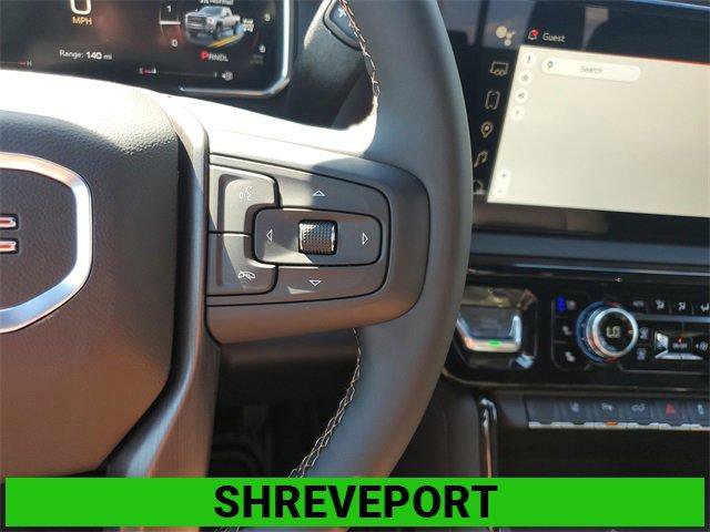 New 2026 GMC Sierra 3500 AT4 w/ AT4 Premium Plus Package image 22