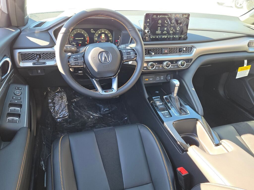 New 2026 Acura Integra A-Spec image 20