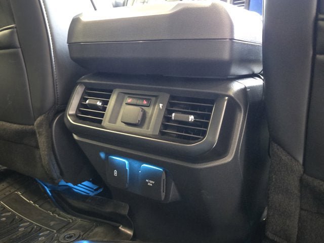 Used 2025 Ford F150 Raptor AWD/4WD image 9