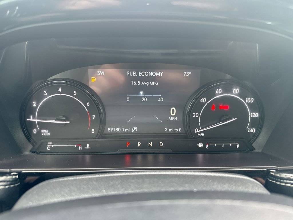Used 2020 Lincoln Corsair AWD w/ Premium Package image 12