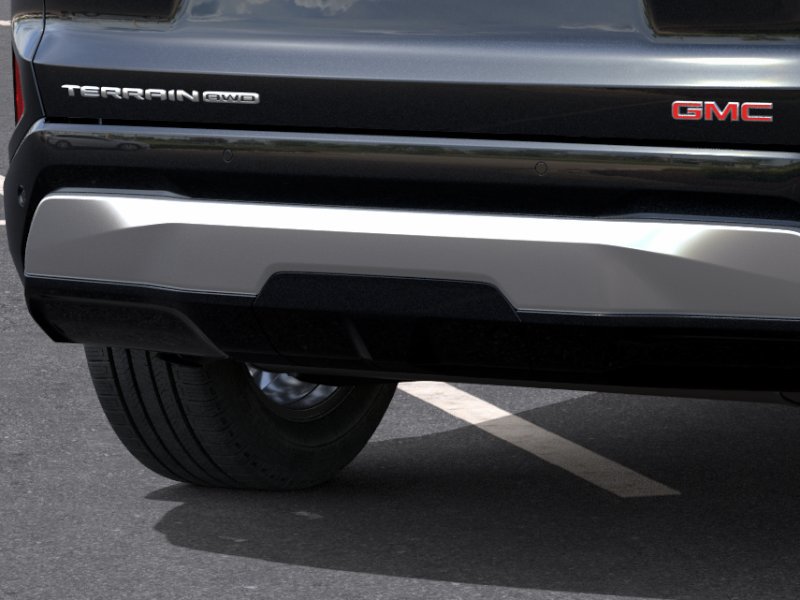New 2027 GMC Terrain Denali AWD/4WD image 15