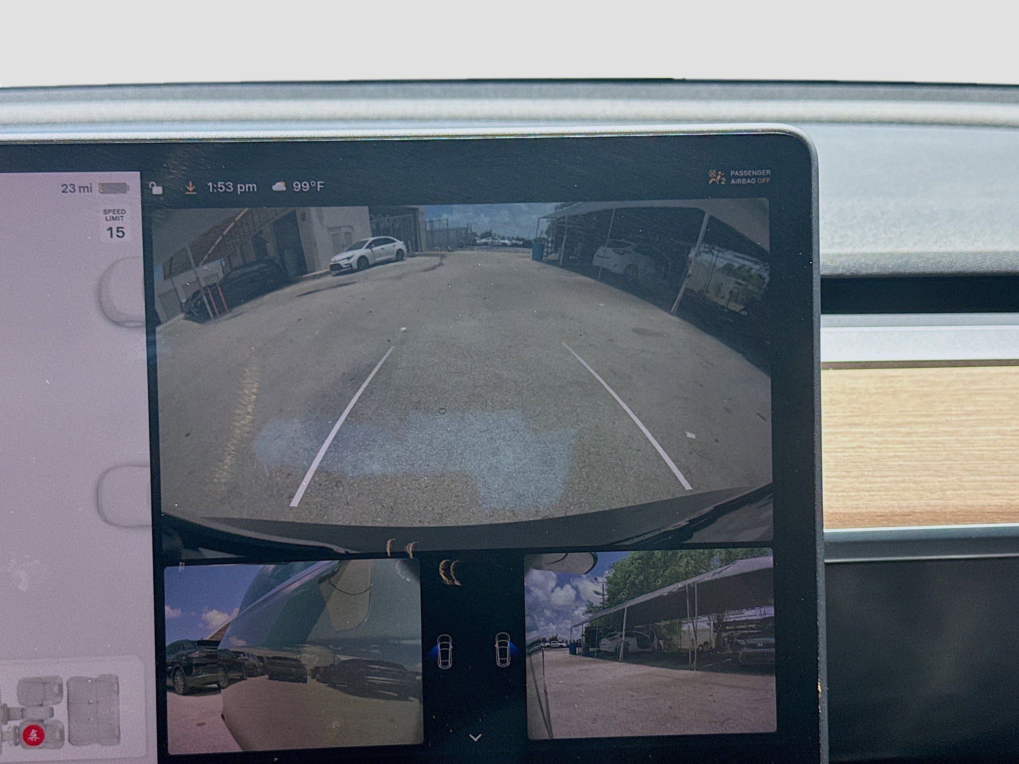 Used 2019 Tesla Model 3 Performance AWD/4WD image 12