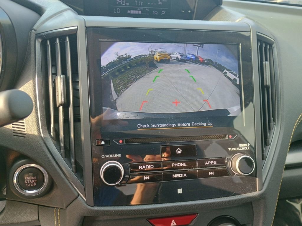 Certified 2023 Subaru Crosstrek 2.5i Sport image 30