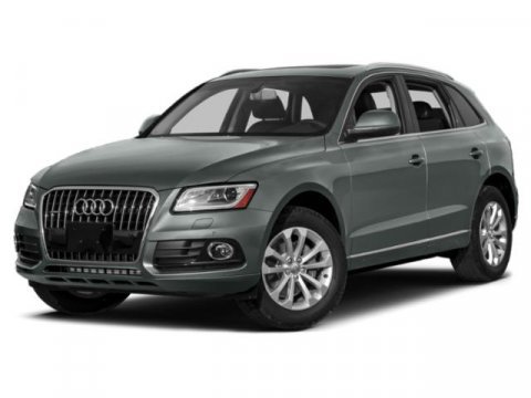 Used 2015 Audi Q5 TDI Premium Plus