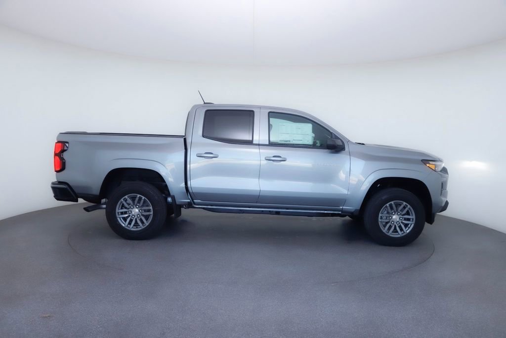 New 2026 Chevrolet Colorado LT w/ LT Convenience Package image 9