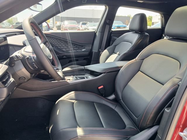 New 2026 Dodge Charger R/T AWD/4WD image 10