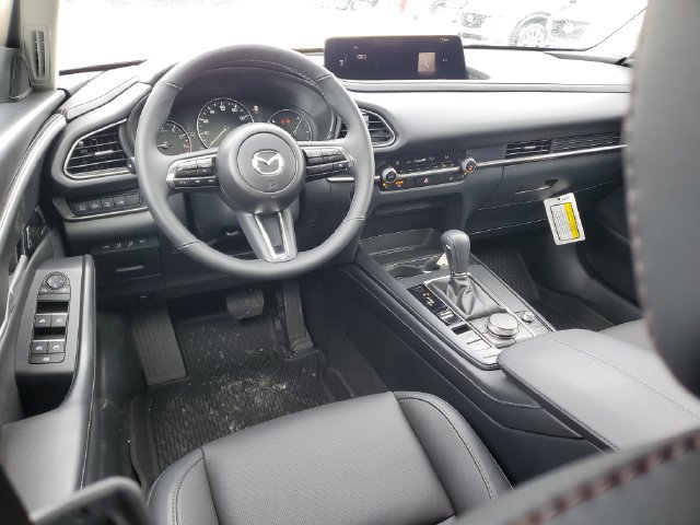 New 2026 MAZDA CX-30 AWD 2.5 S w/ Premium Package image 11