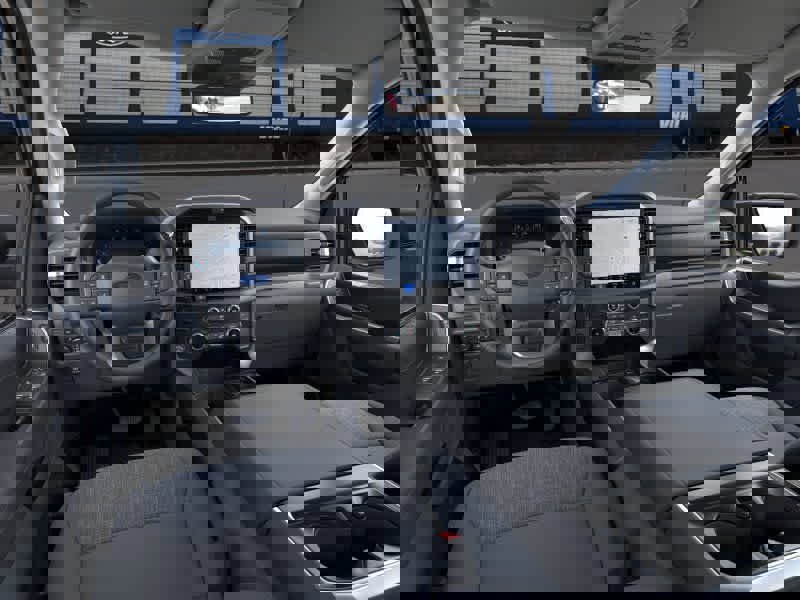 New 2026 Ford F150 XLT image 9