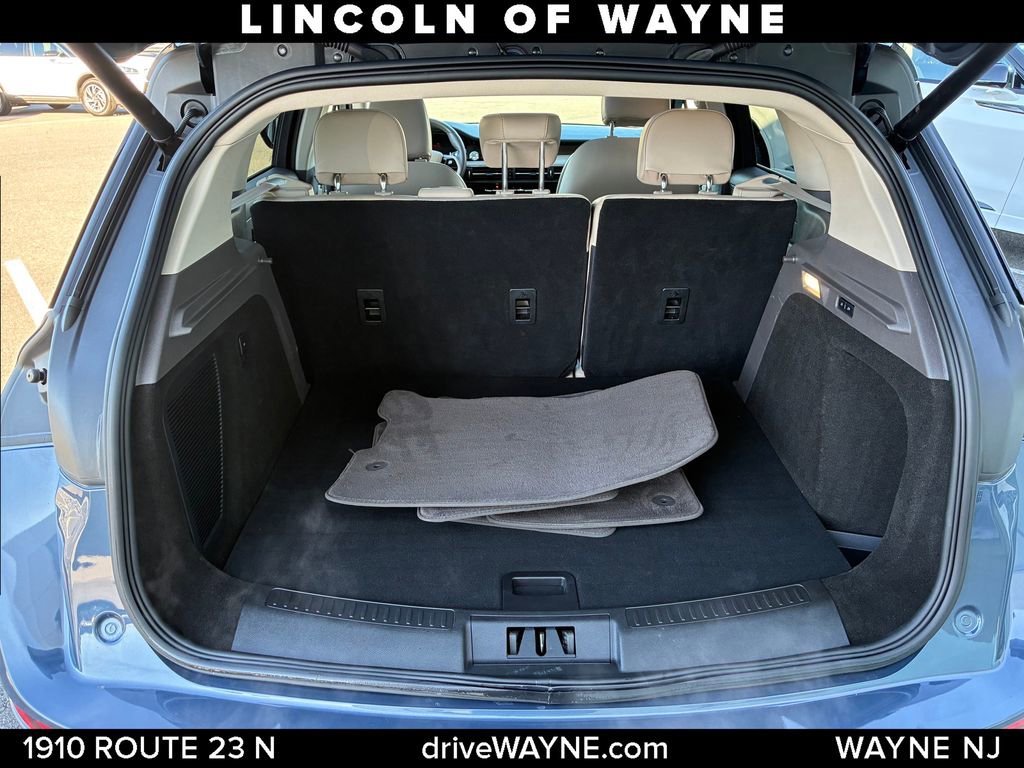 Certified 2022 Lincoln Corsair Reserve w/ Equipment Group 201A AWD/4WD image 7