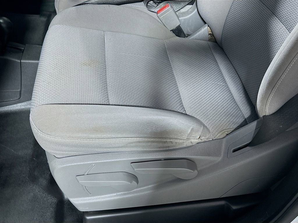 Used 2018 Chevrolet Silverado 3500 W/T w/ WT Convenience Package image 19