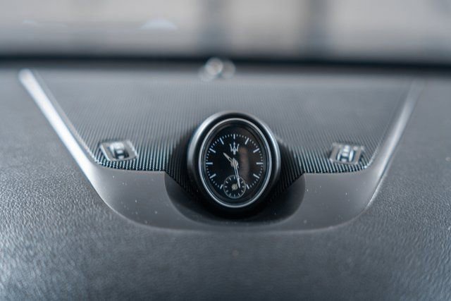 Used 2018 Maserati Levante S GranSport image 19