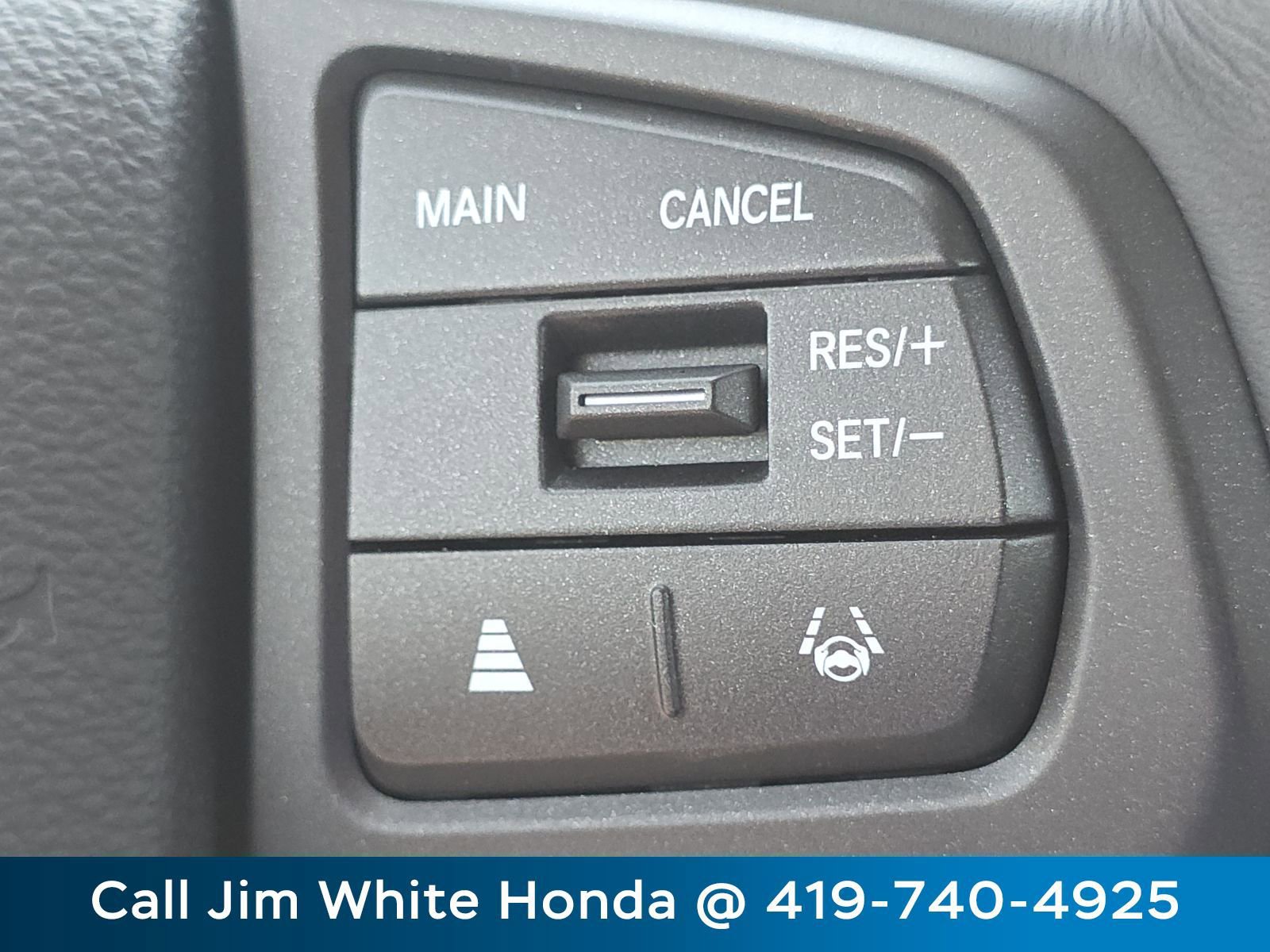 Certified 2025 Honda Ridgeline Sport image 31