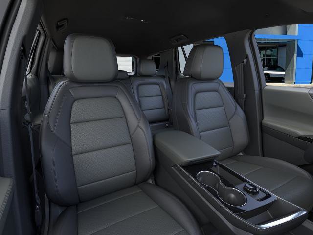 New 2026 Chevrolet Equinox LT image 16