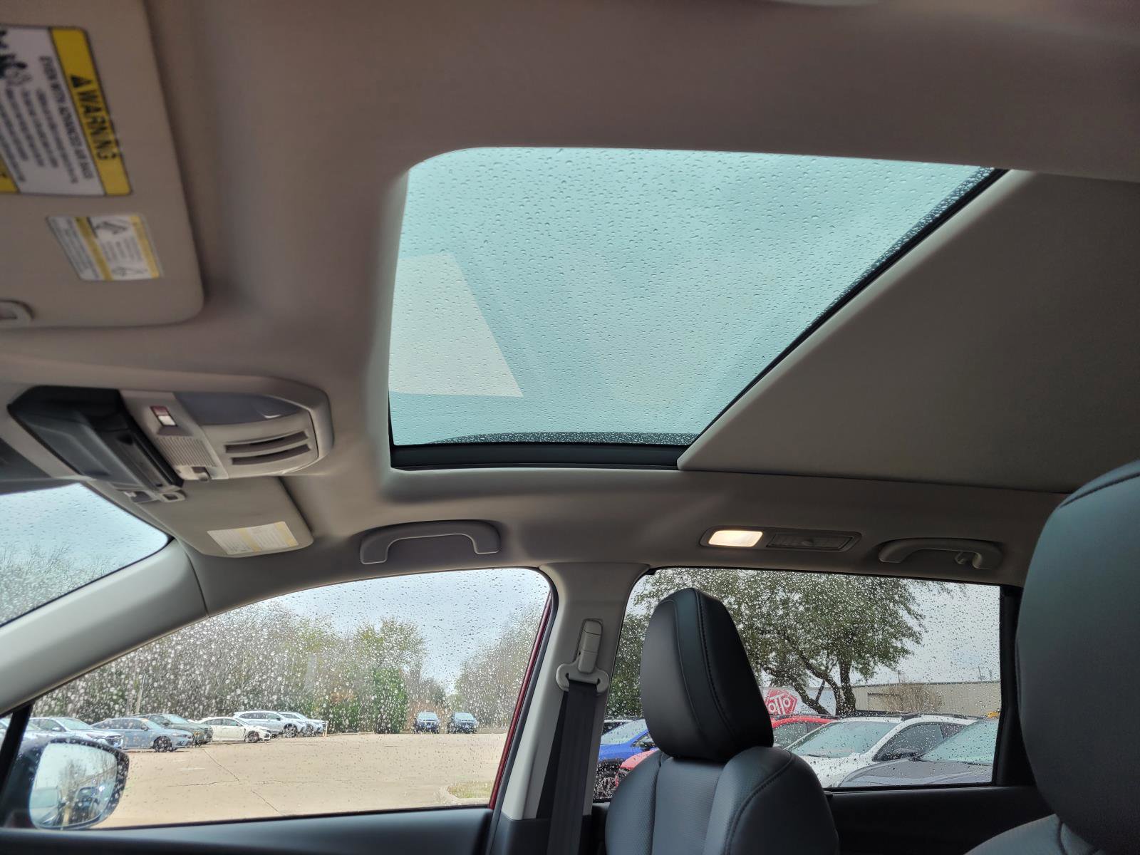 New 2026 Subaru Ascent Touring image 13