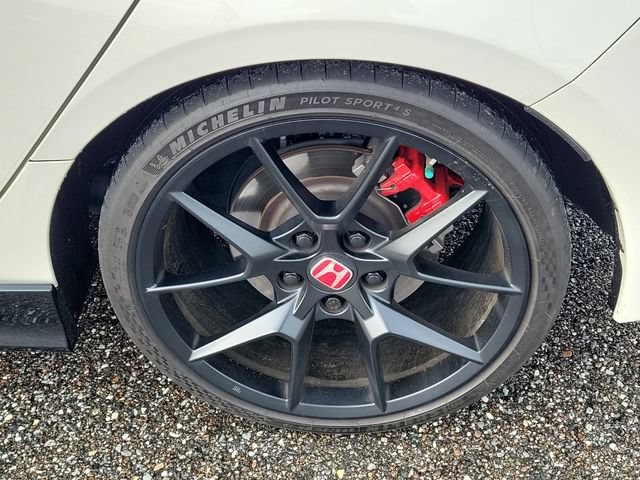 Used 2025 Honda Civic Type R image 7