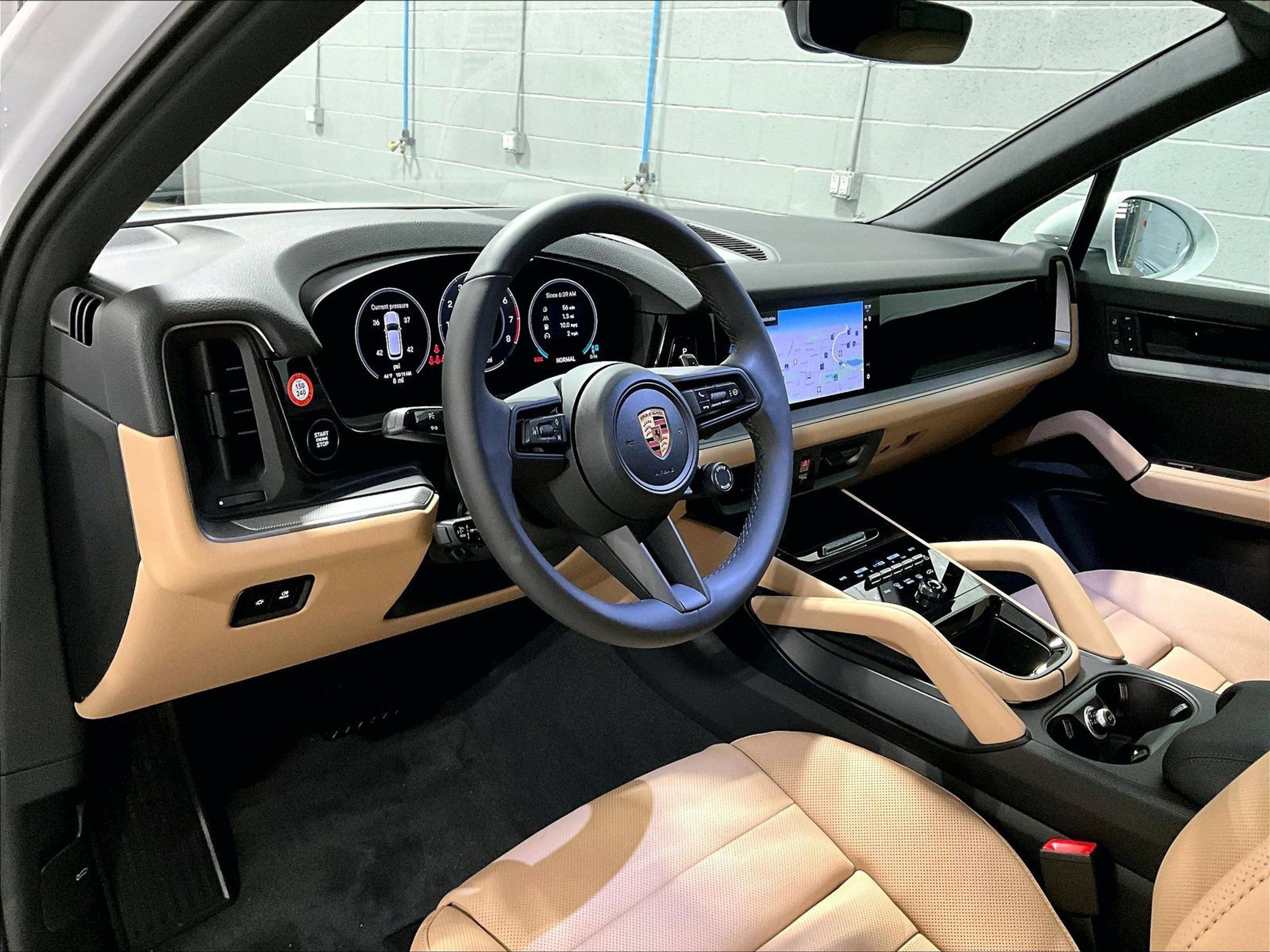 New 2026 Porsche Macan S image 4