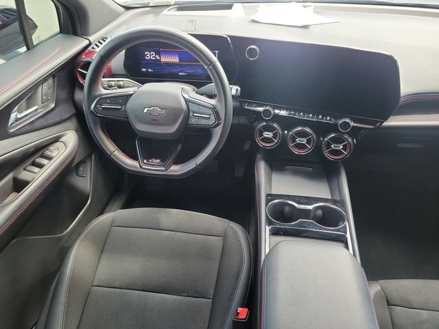 Certified 2024 Chevrolet Blazer EV RS AWD/4WD image 8