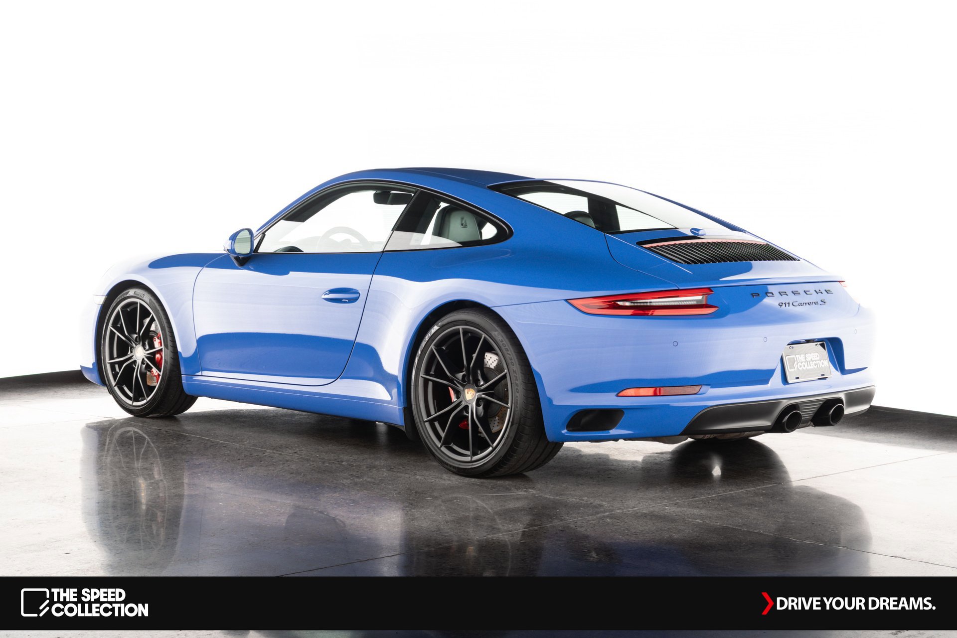 Used 2017 Porsche 911 Carrera S image 6