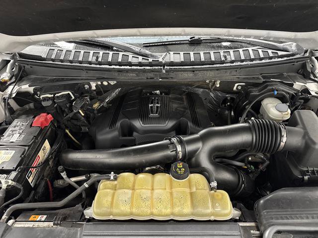 Used 2019 Lincoln Navigator L Black Label image 46