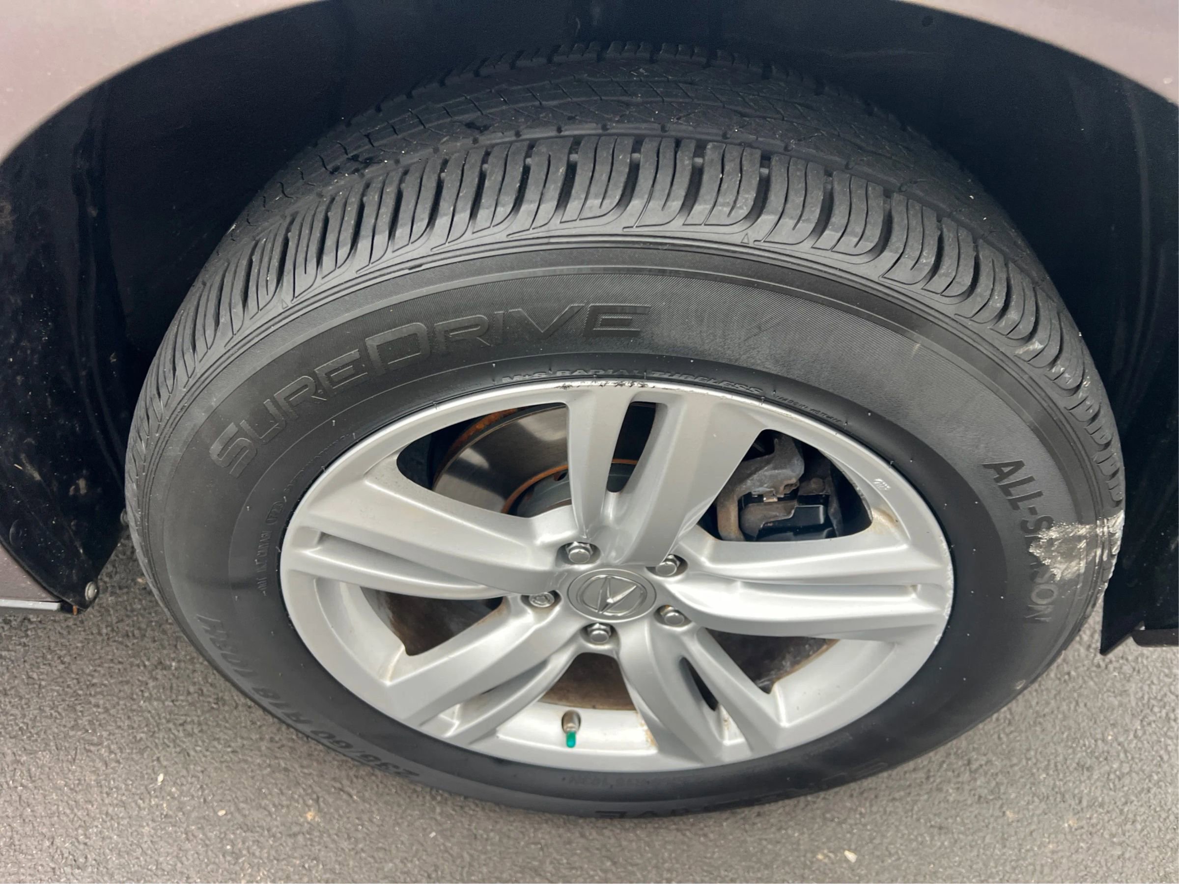 Used 2013 Acura RDX AWD image 24