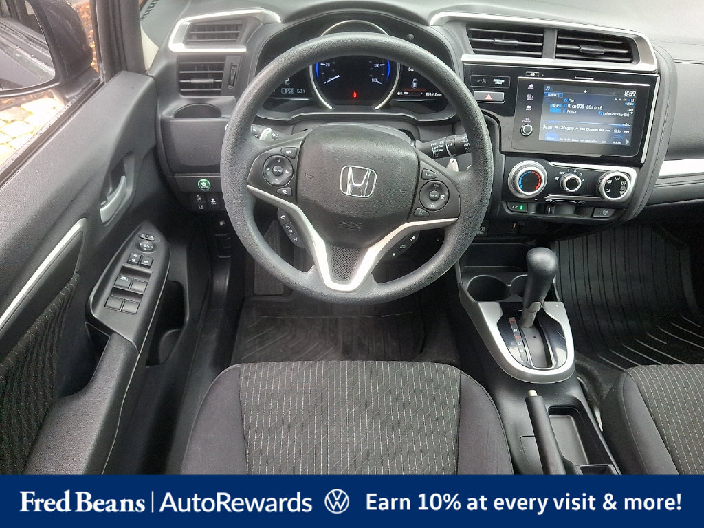 Used 2019 Honda Fit EX image 13