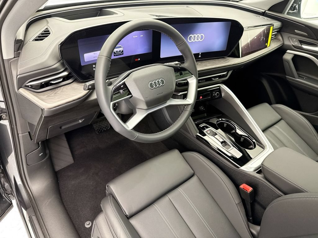 Used 2026 Audi Q5 Premium Plus w/ Premium Plus AWD/4WD image 10