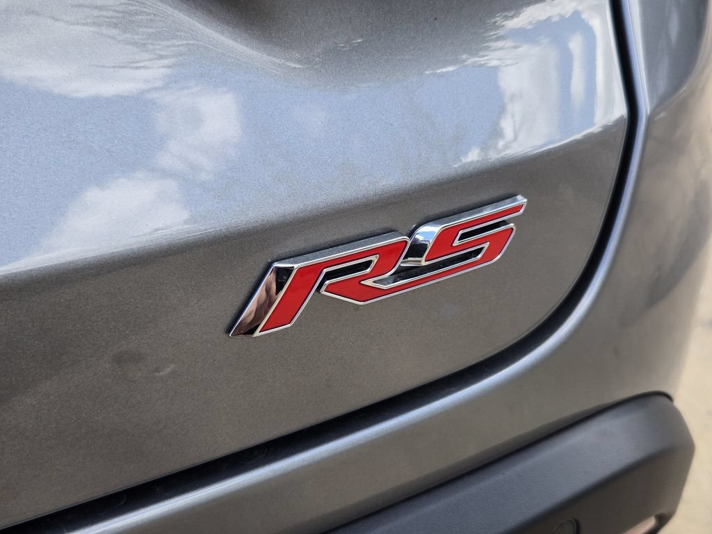 New 2026 Chevrolet Trax RS w/ Driver Confidence Package FWD image 13
