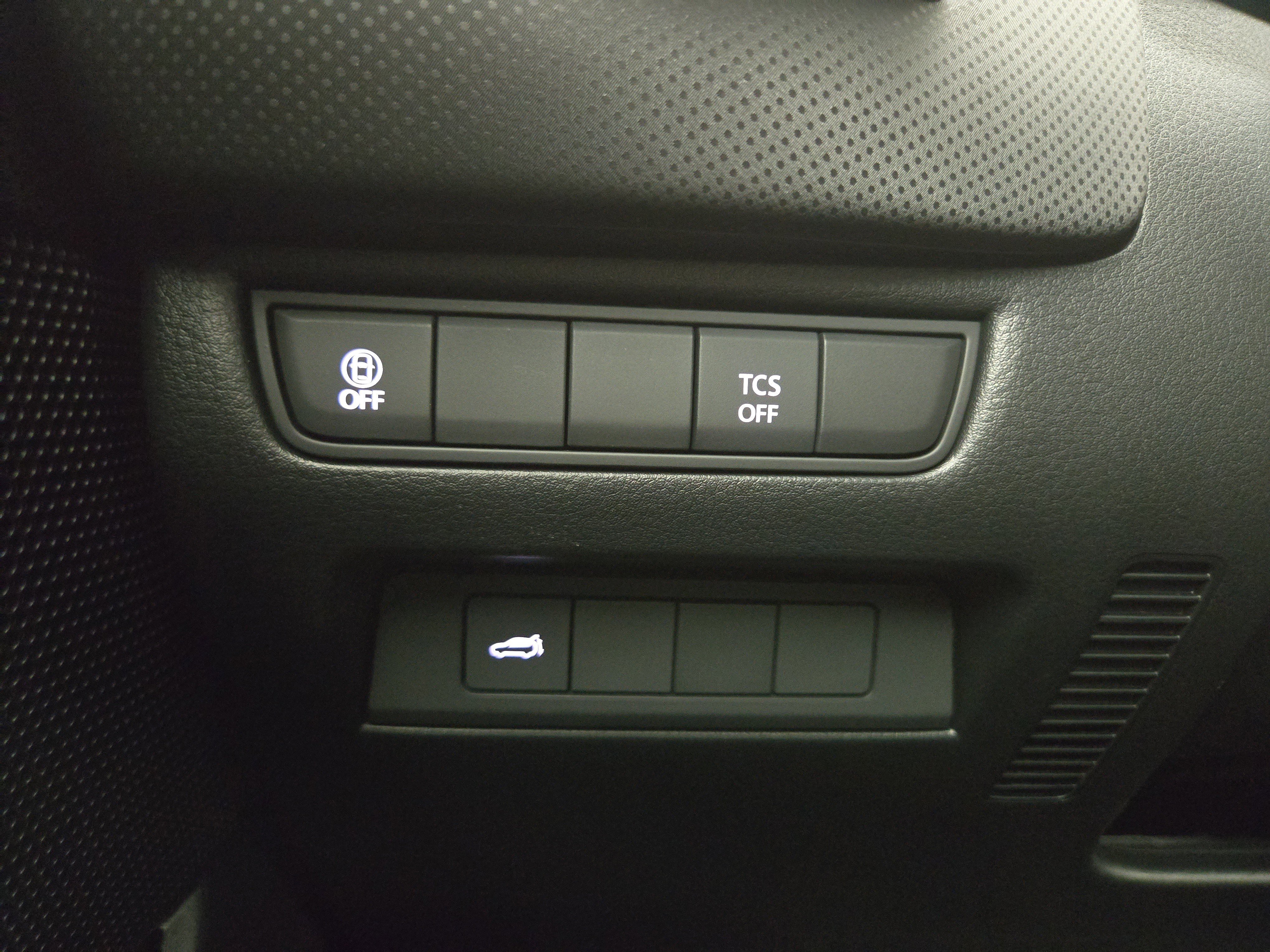 Used 2024 MAZDA CX-50 AWD 2.5 S w/ Cargo Package image 29