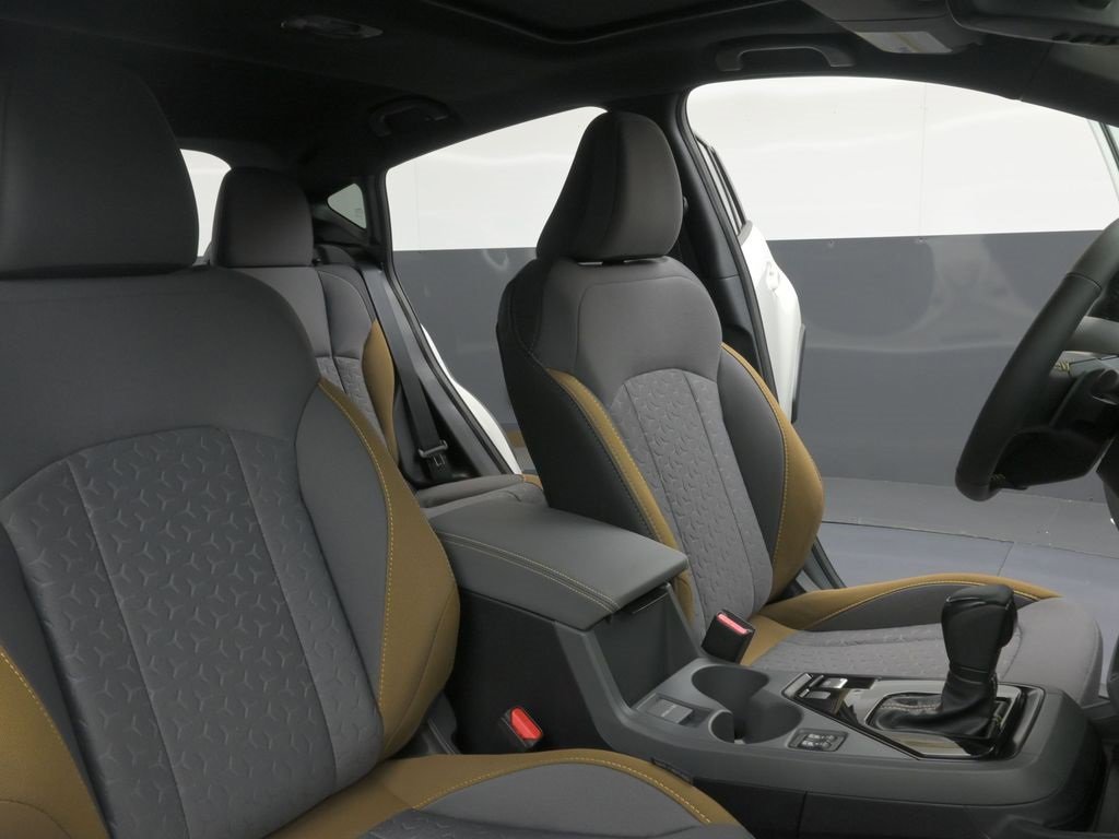 New 2025 Subaru Crosstrek 2.5i Sport image 13