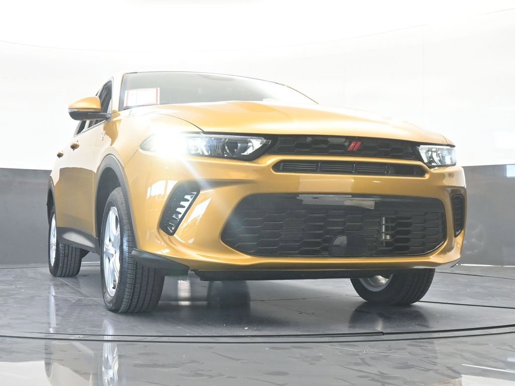 Used 2024 Dodge Hornet GT Plus image 60