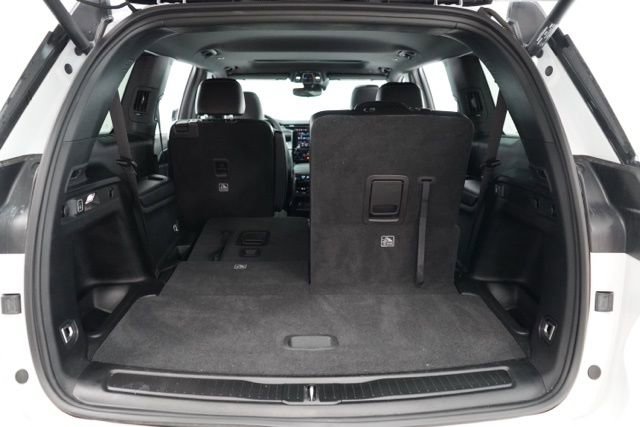 Used 2023 Jeep Grand Cherokee L Altitude image 36
