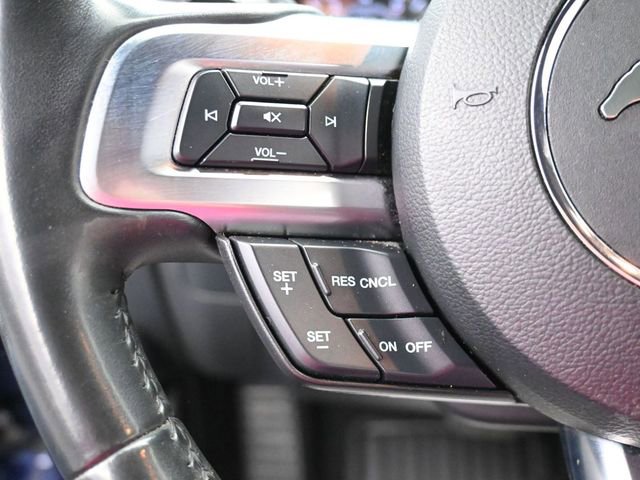 Used 2020 Ford Mustang GT w/ Black Accent Package image 16