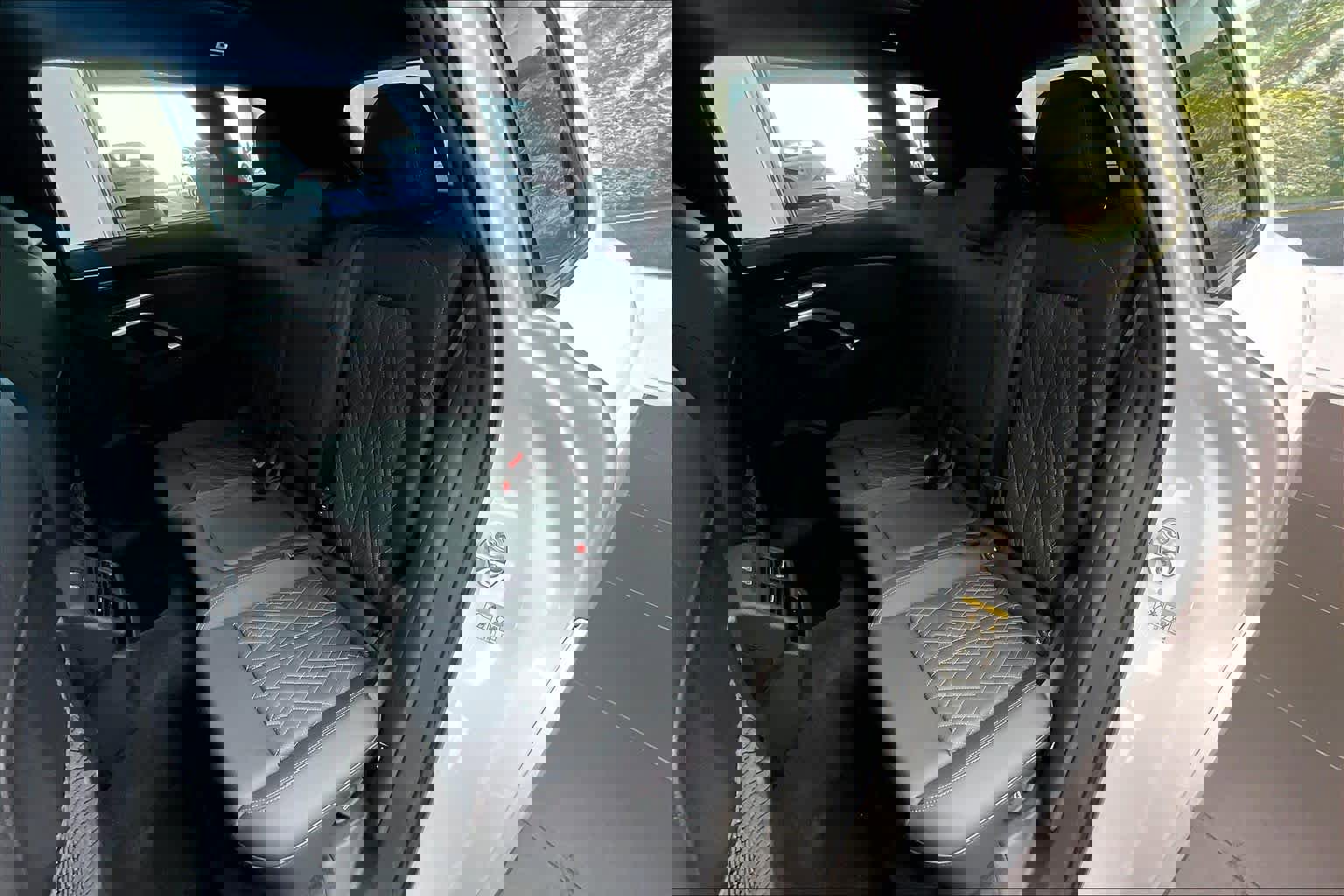 Used 2025 Audi SQ5 Premium Plus image 20