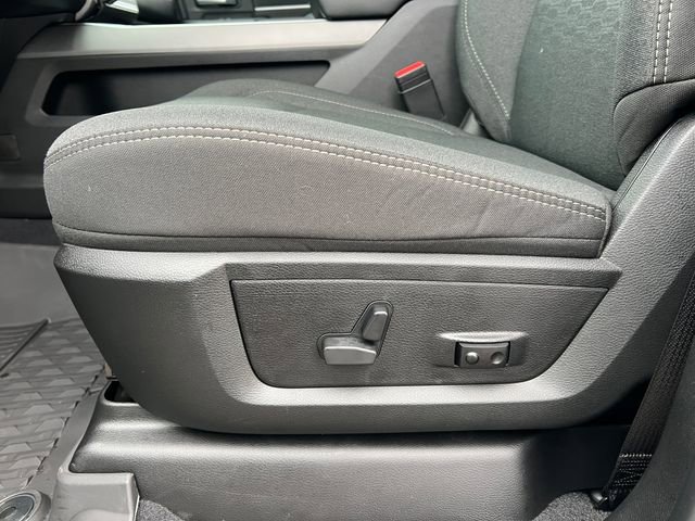 New 2026 RAM 3500 Big Horn image 10