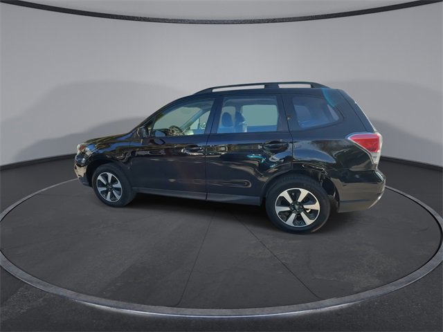 Used 2017 Subaru Forester 2.5i w/ Alloy Wheel Package image 5