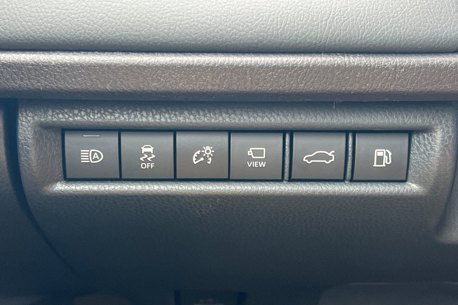 New 2026 Toyota Camry XSE FWD image 29