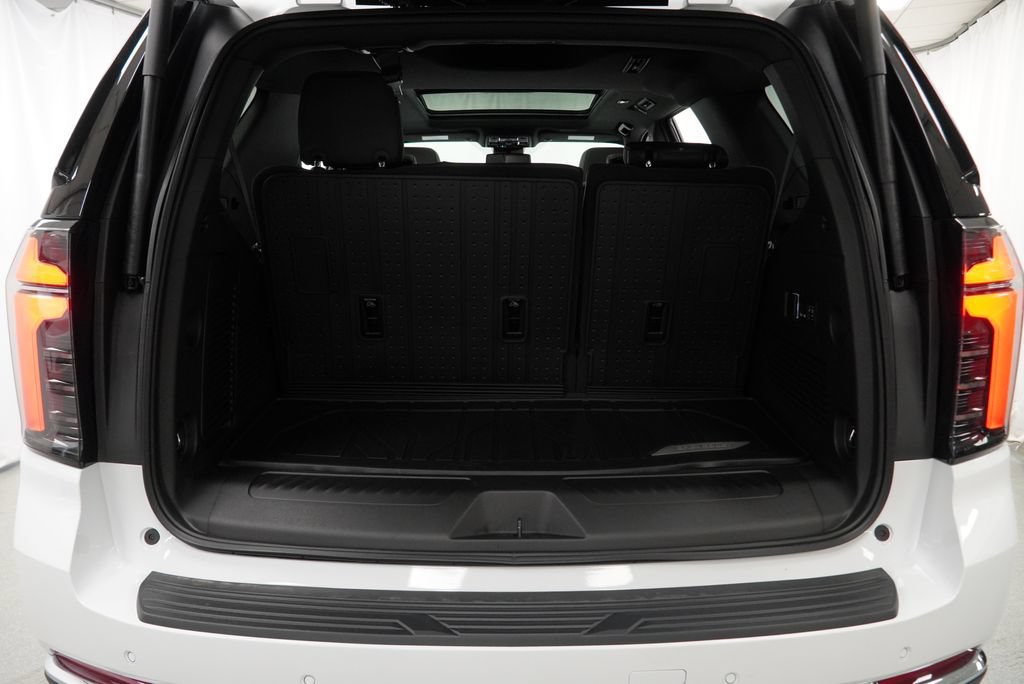 New 2026 Chevrolet Tahoe LT w/ Comfort Package AWD/4WD image 27