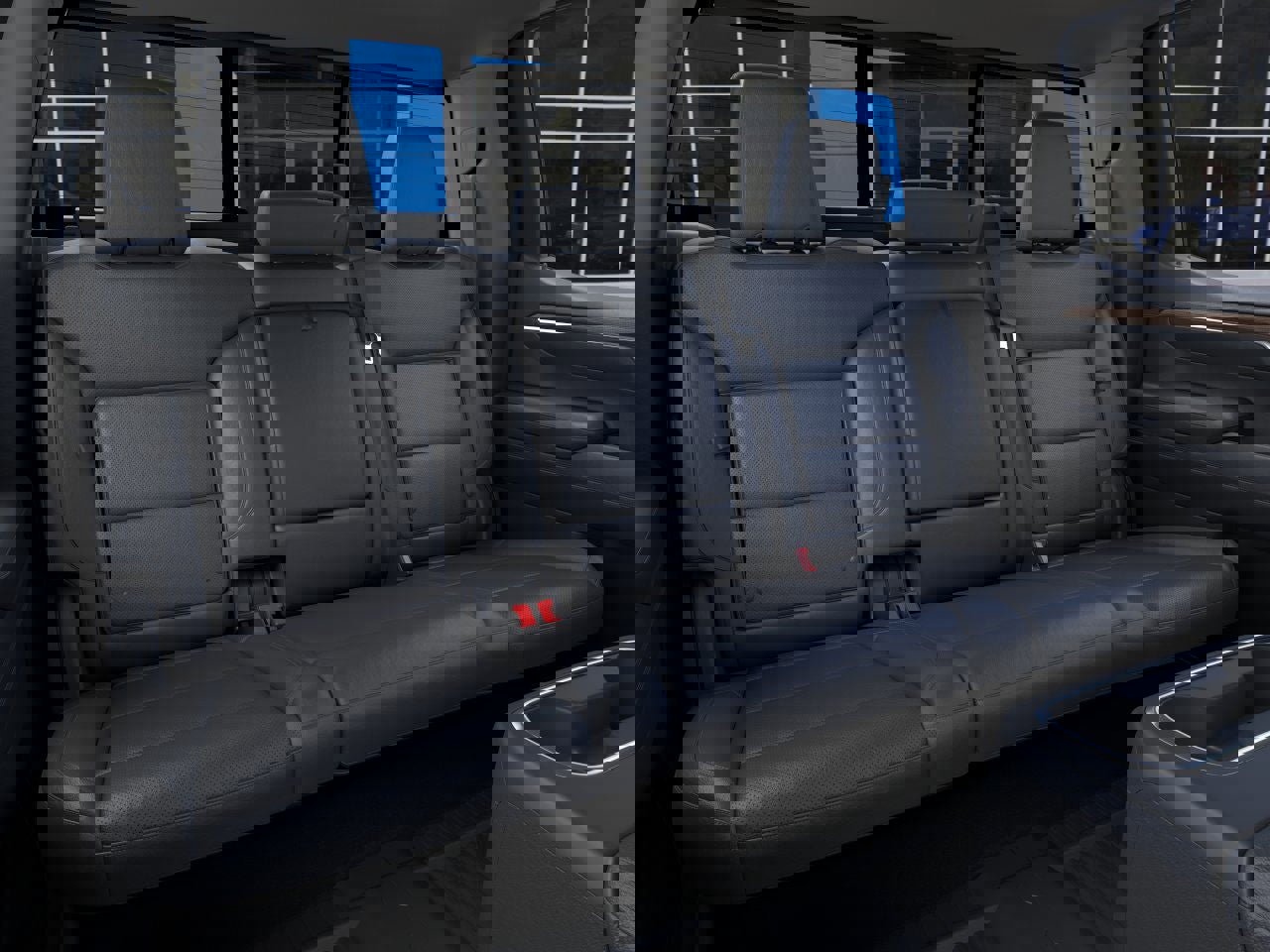 New 2026 Chevrolet Silverado 1500 LT w/ Z71 Off-Road Package image 41