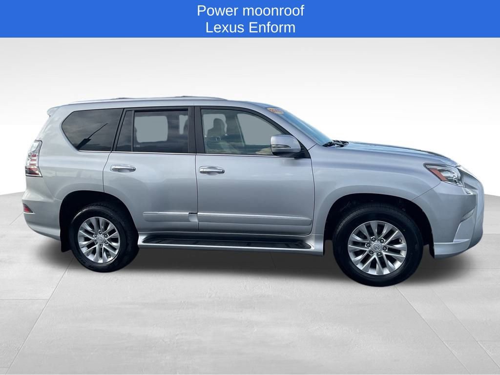Used 2015 Lexus GX 460 image 5